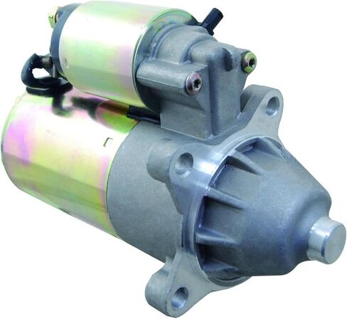OEG Parts New Starter Compatible with 2009-2010 Compatible with Super Duty F250 F350 F550 V10 6.8L V8 5.4L 9C2T11000AA, 9C2Z-11002-A, DL3Z-11002-A, SA988, SFD0028, 41014042, 41014042R in Saudi Arabia