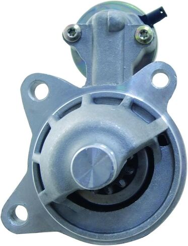OEG Parts New Starter Compatible with 2009-2010 Compatible with Super Duty F250 F350 F550 V10 6.8L V8 5.4L 9C2T11000AA, 9C2Z-11002-A, DL3Z-11002-A, SA988, SFD0028, 41014042, 41014042R in Saudi Arabia