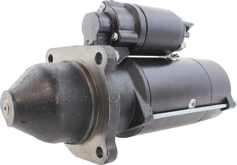 بداية جديدة متوافقة مع Iveco Komatsu Case New Holland AG والتطبيقات الصناعية تحل محل IS1109 11.132.260 AZF4346 47132888 47137534 50436476 504357109 504357110 DRS0267 11.131.352 AZF4591 in Saudi Arabia