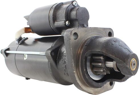 بداية جديدة متوافقة مع Iveco Komatsu Case New Holland AG والتطبيقات الصناعية تحل محل IS1109 11.132.260 AZF4346 47132888 47137534 50436476 504357109 504357110 DRS0267 11.131.352 AZF4591 in Saudi Arabia