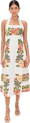 Women's Milly Midi Dress in Saudi Arabia