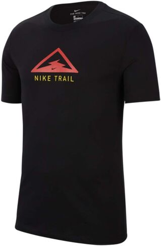Nike Dri-FIT Trail Men's Trail Running T-Shirt in Saudi Arabia