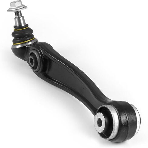 Metrix Premium Artics Arrt-الأمام اليسرى واليمين الذراع الخلفي الذراع الخلفي W Ball Joint & Bothing Assembly Kit تناسب 2015-2019 BMW X6 ، 2014-2018 X5 ، استبدال RK622956 ، RK622957 ، مصنوعة في أوروبا in Saudi Arabia