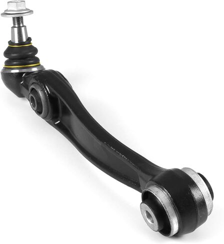 Metrix Premium Artics Arrt-الأمام اليسرى واليمين الذراع الخلفي الذراع الخلفي W Ball Joint & Bothing Assembly Kit تناسب 2015-2019 BMW X6 ، 2014-2018 X5 ، استبدال RK622956 ، RK622957 ، مصنوعة في أوروبا in Saudi Arabia