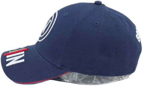 Unisex 124013 Baseball Cap, Blue, One Size in Saudi Arabia