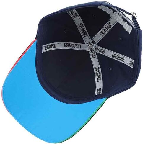 Unisex 124013 Baseball Cap, Blue, One Size in Saudi Arabia