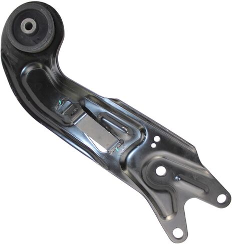 Detroit Axle - Rear Trailing Arms Replacement for 2004-2012 Chevrolet Malibu Pontiac G6 Saturn Aura - 2pc Set in Saudi Arabia