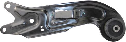 Detroit Axle - Rear Trailing Arms Replacement for 2004-2012 Chevrolet Malibu Pontiac G6 Saturn Aura - 2pc Set in Saudi Arabia