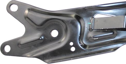 Detroit Axle - Rear Trailing Arms Replacement for 2004-2012 Chevrolet Malibu Pontiac G6 Saturn Aura - 2pc Set in Saudi Arabia
