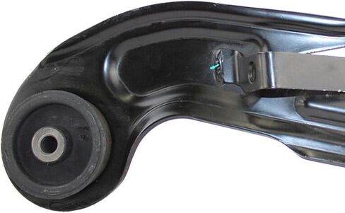 Detroit Axle - Rear Trailing Arms Replacement for 2004-2012 Chevrolet Malibu Pontiac G6 Saturn Aura - 2pc Set in Saudi Arabia