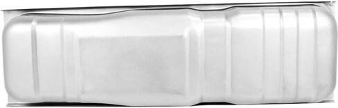 لـ Chevy R10 / R20 / R30 Fuel Tank 1987 | الفضة | الصلب | 16 جالون / 61 لتر السعة | ث/ efi | 471681 in Kuwait