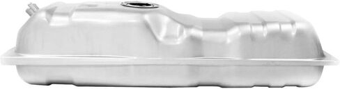 لـ Chevy R10 / R20 / R30 Fuel Tank 1987 | الفضة | الصلب | 16 جالون / 61 لتر السعة | ث/ efi | 471681 in Kuwait