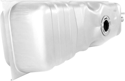 لـ Chevy R10 / R20 / R30 Fuel Tank 1987 | الفضة | الصلب | 16 جالون / 61 لتر السعة | ث/ efi | 471681 in Kuwait