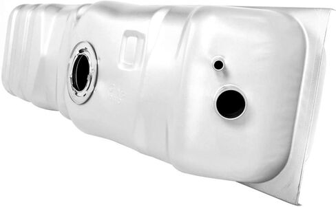 لـ Chevy R10 / R20 / R30 Fuel Tank 1987 | الفضة | الصلب | 16 جالون / 61 لتر السعة | ث/ efi | 471681 in Kuwait