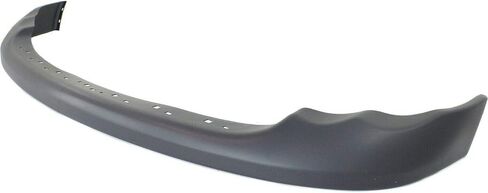 FITPARTS متوافقة مع غطاء المصد العلوي الأمامي 2002 2003 2004 2005 دودج رام 1500 2500 3500 ST SLT LARAMIE 02 03 04 05. جديد ، محكم. ث/س الضباب ثقوب الضوء. CH1000411 in Saudi Arabia