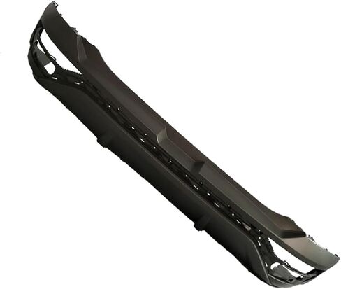 غطاء المصد الخلفي متوافق مع 2022-2024 Hyundai Tucson SE/SEL-PRIMED & جاهز للطلاء # 86612-CW000 ، HY1100251 in Kuwait