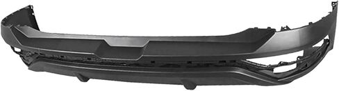 غطاء المصد الخلفي متوافق مع 2022-2024 Hyundai Tucson SE/SEL-PRIMED & جاهز للطلاء # 86612-CW000 ، HY1100251 in Kuwait