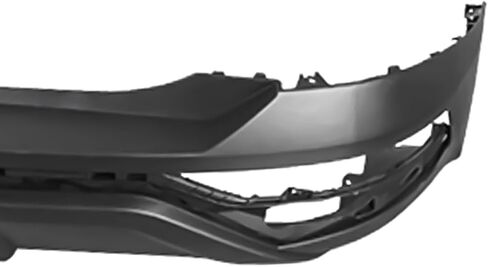 غطاء المصد الخلفي متوافق مع 2022-2024 Hyundai Tucson SE/SEL-PRIMED & جاهز للطلاء # 86612-CW000 ، HY1100251 in Kuwait