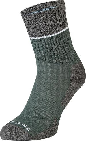 Sealskinz V2 in Saudi Arabia