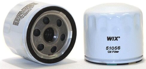 Wix 51056 Spin-On Lube Filter - Case of 12 in Saudi Arabia