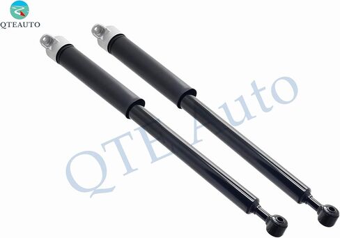 PM Auto Pair of 2 Rear Complete Shock Absorber Kit For 2010-2013 Mazda 3 in Saudi Arabia