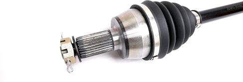 Precision Rear CV Axle for Polaris 1332642, 1332809, Left or Right, Quality Tested, Heat-Treated, 4140 Chromoly Steel, Exact Fit, ATVPC in Saudi Arabia