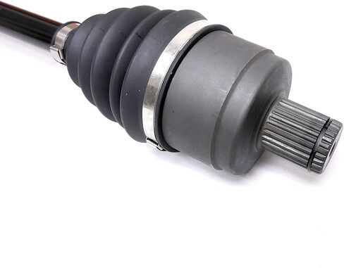 Precision Rear CV Axle for Polaris 1332642, 1332809, Left or Right, Quality Tested, Heat-Treated, 4140 Chromoly Steel, Exact Fit, ATVPC in Saudi Arabia