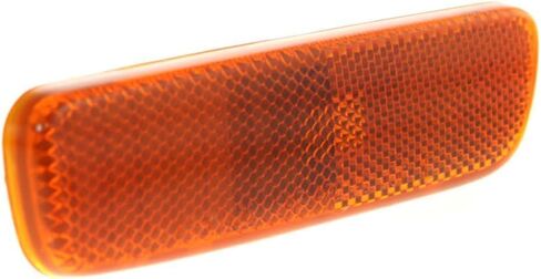 Side Marker Light For 1999 2000 2001 2002 2003 Lexus RX300 Base - Fits Driver and Passenger Side - Side Marker Corner Parking Light Include Lens, Housing, Bulb in Saudi Arabia