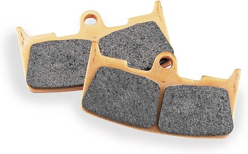 EBC Brakes FA47HH Disc Brake Pad Set, Black, One-Size in Saudi Arabia