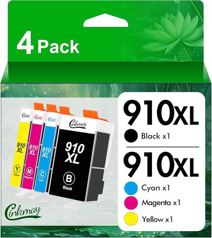 LC3029XXL Ink Cartridges LC30295PK Super High Yield Compatible for Brother LC3029 Ink Cartridges LC3029XXL MFC-J5830DW MFC-J5830DWXL MFC-J5930DW MFC-J6535DW Printer, 5 Pack Cyan Black Magenta Yellow in Saudi Arabia