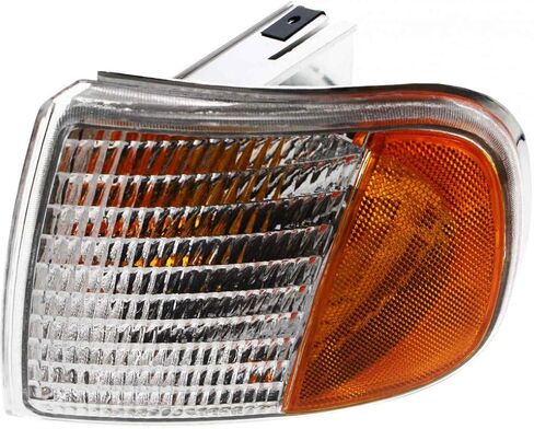 لفورد F-150 Park/Signal Light Assembly 2001 2002 2003 Driver Side for FO2550118 in Saudi Arabia