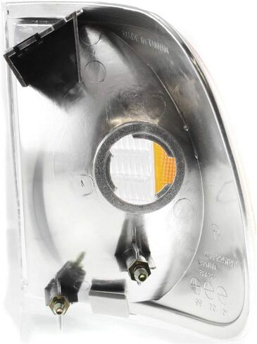 لفورد F-150 Park/Signal Light Assembly 2001 2002 2003 Driver Side for FO2550118 in Kuwait