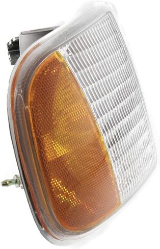 لفورد F-150 Park/Signal Light Assembly 2001 2002 2003 Driver Side for FO2550118 in Kuwait