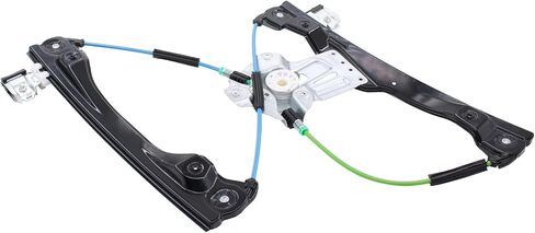 NewYall Front Left Power Window Regulator Assembly for Chevrolet Volt 1.4L 2011-2015 in Saudi Arabia