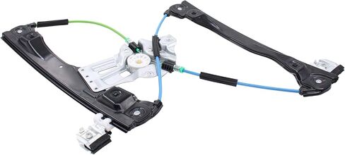 NewYall Front Left Power Window Regulator Assembly for Chevrolet Volt 1.4L 2011-2015 in Saudi Arabia