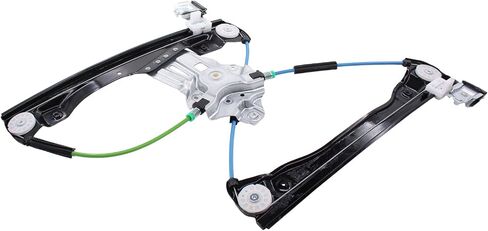 NewYall Front Left Power Window Regulator Assembly for Chevrolet Volt 1.4L 2011-2015 in Saudi Arabia