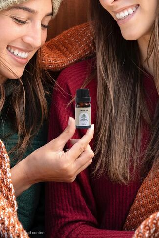 Aromax Essentials 6-Pack Top Essential Oils Set in Saudi Arabia