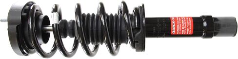 Monroe Quick-Strut 172899L Suspension Strut and Coil Spring Assembly for Chrysler 300 in Saudi Arabia