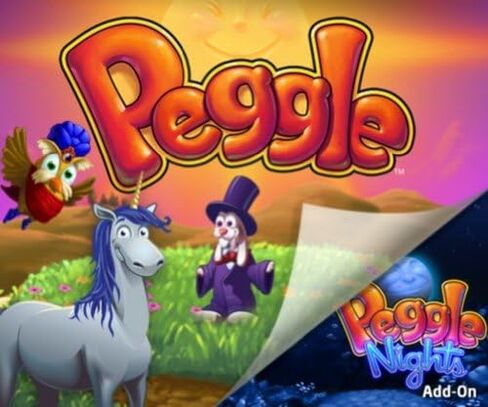Peggle Nights - PC in Saudi Arabia