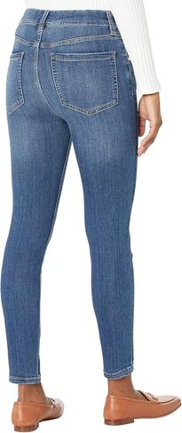 LIVERPOOL LOS ANGELES womens PETITE GIA GLIDER ANKLE SKINNY in Saudi Arabia