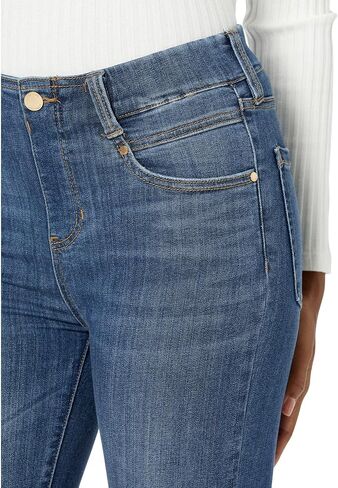 LIVERPOOL LOS ANGELES womens PETITE GIA GLIDER ANKLE SKINNY in Saudi Arabia