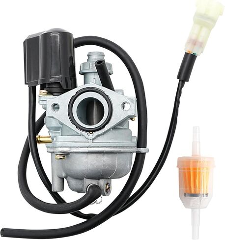 Carburetor متوافق مع Kawasaki 90 KFX 90 KFX50 KFX 50 2007-2019 .REPLACE# 15004-Y006 ، 15004-Y008 in Kuwait