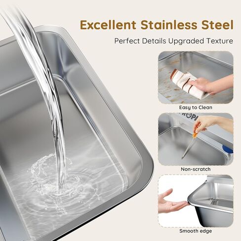 موزع مياه الكلب الأوتوماتيكي الكبير للكلاب والماشية ، موزع المياه التلقائي المصنوع من 316 من الفولاذ المقاوم للصدأ ، يشمل آلية تعبئة السيارات ، وتوصيل الحديقة 3/4 "للاستخدام الفوري in Kuwait