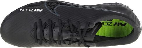 Nike Men's Zoom Vapor 15 Academy Tf Sneaker in Saudi Arabia