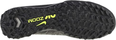 Nike Men's Zoom Vapor 15 Academy Tf Sneaker in Saudi Arabia