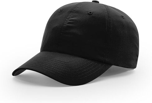 Richardson 220 Relaxed Performance Lite 6 Panel Hat in Kuwait