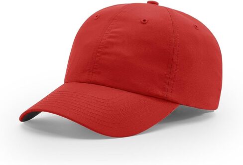 Richardson 220 Relaxed Performance Lite 6 Panel Hat in Kuwait