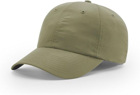 Richardson 220 Relaxed Performance Lite 6 Panel Hat in Kuwait