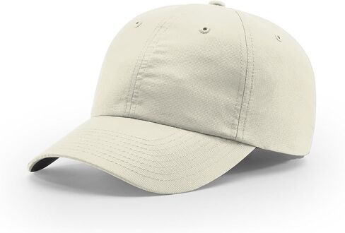 Richardson 220 Relaxed Performance Lite 6 Panel Hat in Kuwait