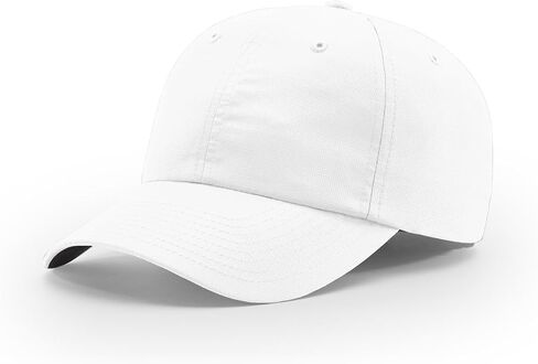 Richardson 220 Relaxed Performance Lite 6 Panel Hat in Kuwait